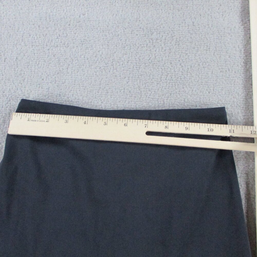 SKIMS Shaping Swim Shorts Womens 2XS XXS Onyx Black High Waisted Stretch NWT - Picture 6 of 8